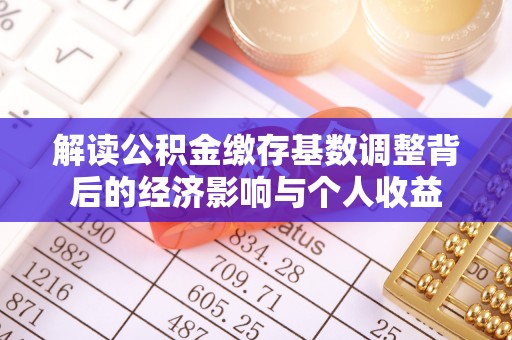 佳冬解读公积金缴存基数调整背后的经济影响与个人收益