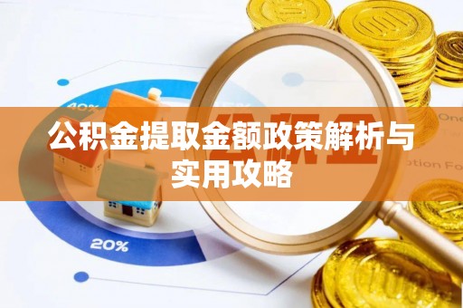 佳冬公积金提取金额政策解析与实用攻略
