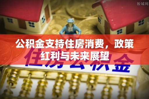 佳冬公积金支持住房消费，政策红利与未来展望