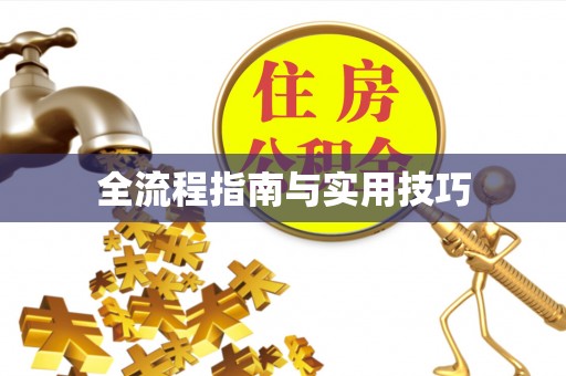 佳冬全流程指南与实用技巧