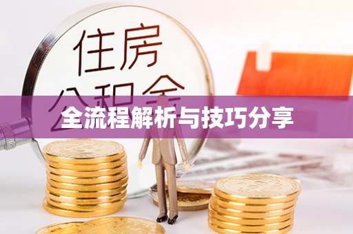 佳冬全流程解析与技巧分享