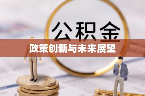 佳冬政策创新与未来展望